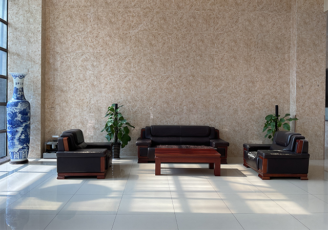 工廠生產環(huán)境